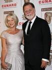 Helen Mirren and Taylor Hackford