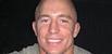 Georges St Pierre