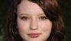 Emily Browning