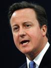 David Cameron