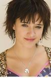 Keisha Castle-Hughes