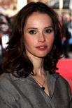 Felicity Jones