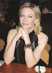 Cate Blanchett