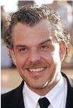 Danny Huston