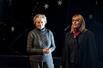 Angela Allen MBE and ITV's Fiona Maxwell introduce the newly restored classic The African Queen.