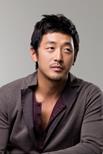 Ha Jung-woo