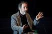 Harry Shearer presented his film about New Orleans, The Big Uneasy
