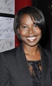 Jacqueline Lyanga