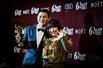 Andy Lau Eugene Domingo