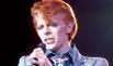 David Bowie