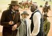 Django Unchained