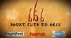 666 Short Cuts to Hell