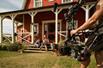 Jean-Pierre Jeunet's Spivet
