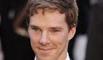 Benedict Cumberbatch