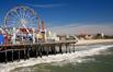 Santa Monica pier