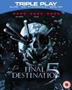 Final Destination 5 Ultraviolet