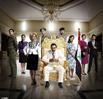 House Of Saddam