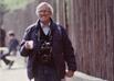 David Farrell on location