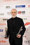 Michael Haneke