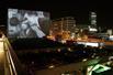 Films on the Flytower