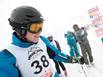 Les Arcs European Cinema Ski Cup