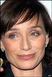 Kristin Scott Thomas