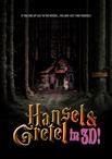 hansel and gretel in 3D