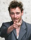 Michael Fassbender