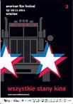 Second American Film Festival