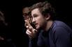 Darren Aronofsky