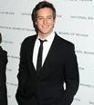 Armie Hammer
