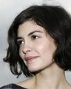 Audrey Tautou