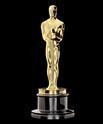 Oscar image, Copyright AMPAS
