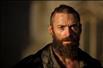 Hugh Jackman in Les Miserables