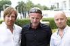 Headhunters team at Cannes