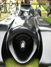 Michael Keaton Batmobile