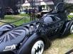 Val Kilmer Batmobile