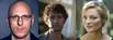 Oren Moverman, Taika Waititi, Lucy Walker