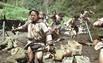 Warriors Of The Rainbow