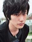 Kenichi Matsuyama