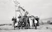 The Lebanese Rocket Society