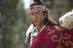 Saving General Yang