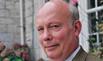Julian Fellowes