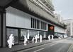 Barbican_Centre___Beech_Street_Approach