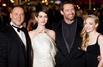 Les Mis premiere