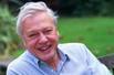 David Attenborough