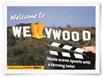 Wellywood competition 