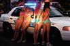 Spring Breakers