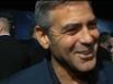 George Clooney at the LFF 2011