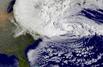 Hurricane Sandy